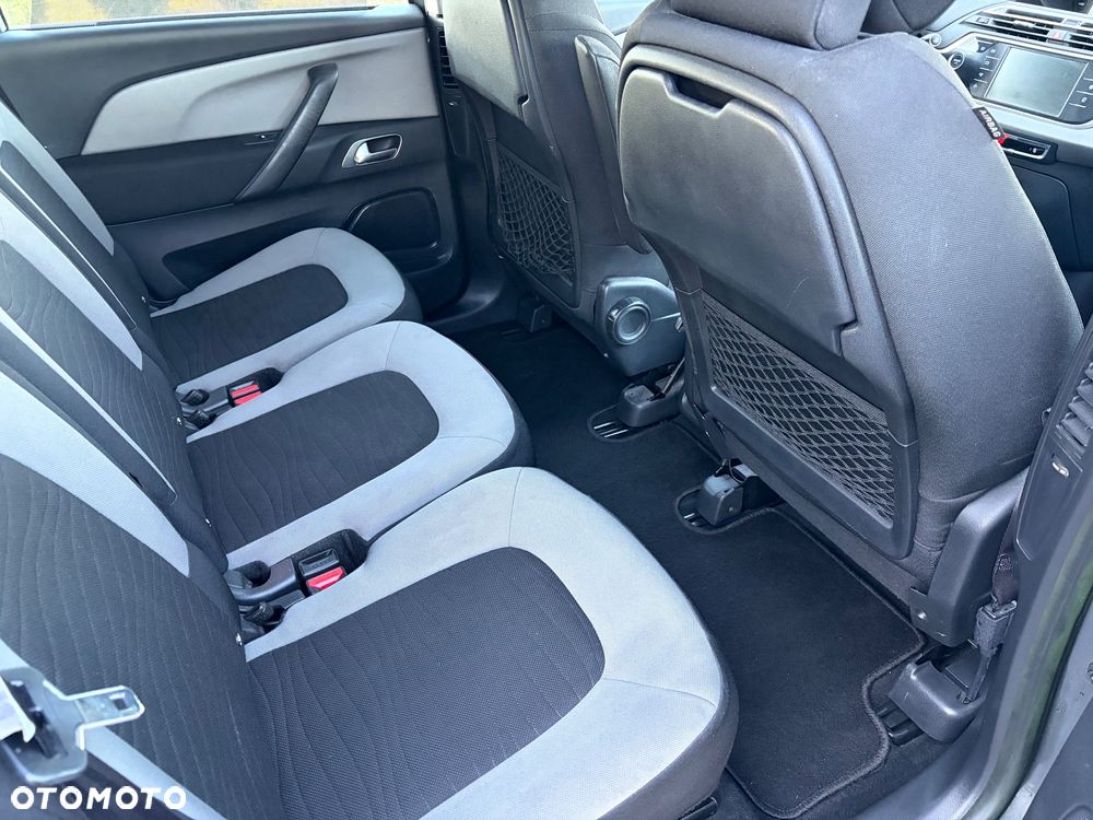 Citroën C4 Picasso BlueHDi 120 Selection - 18