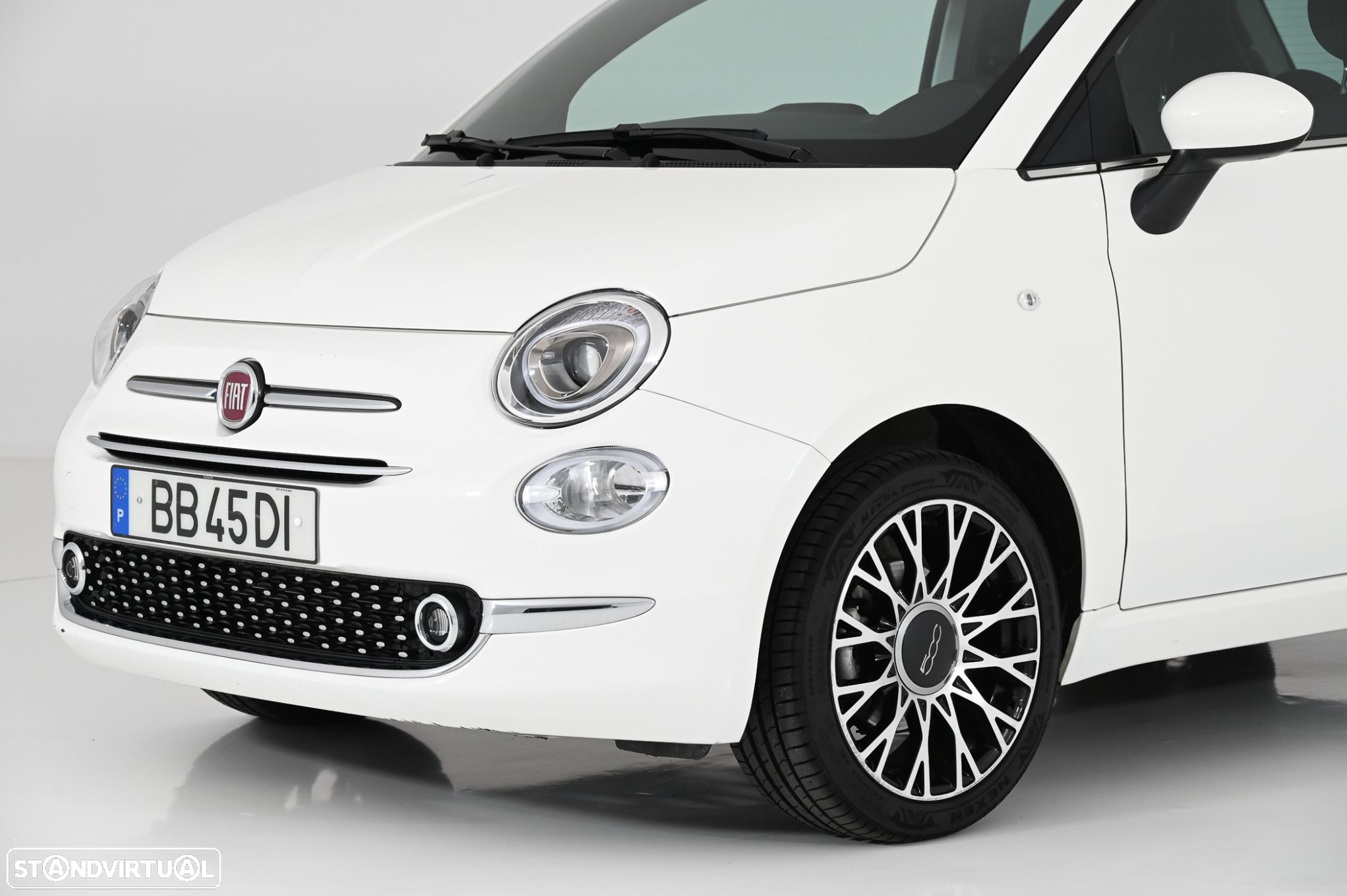 Fiat 500 1.0 Hybrid Dolcevita - 10