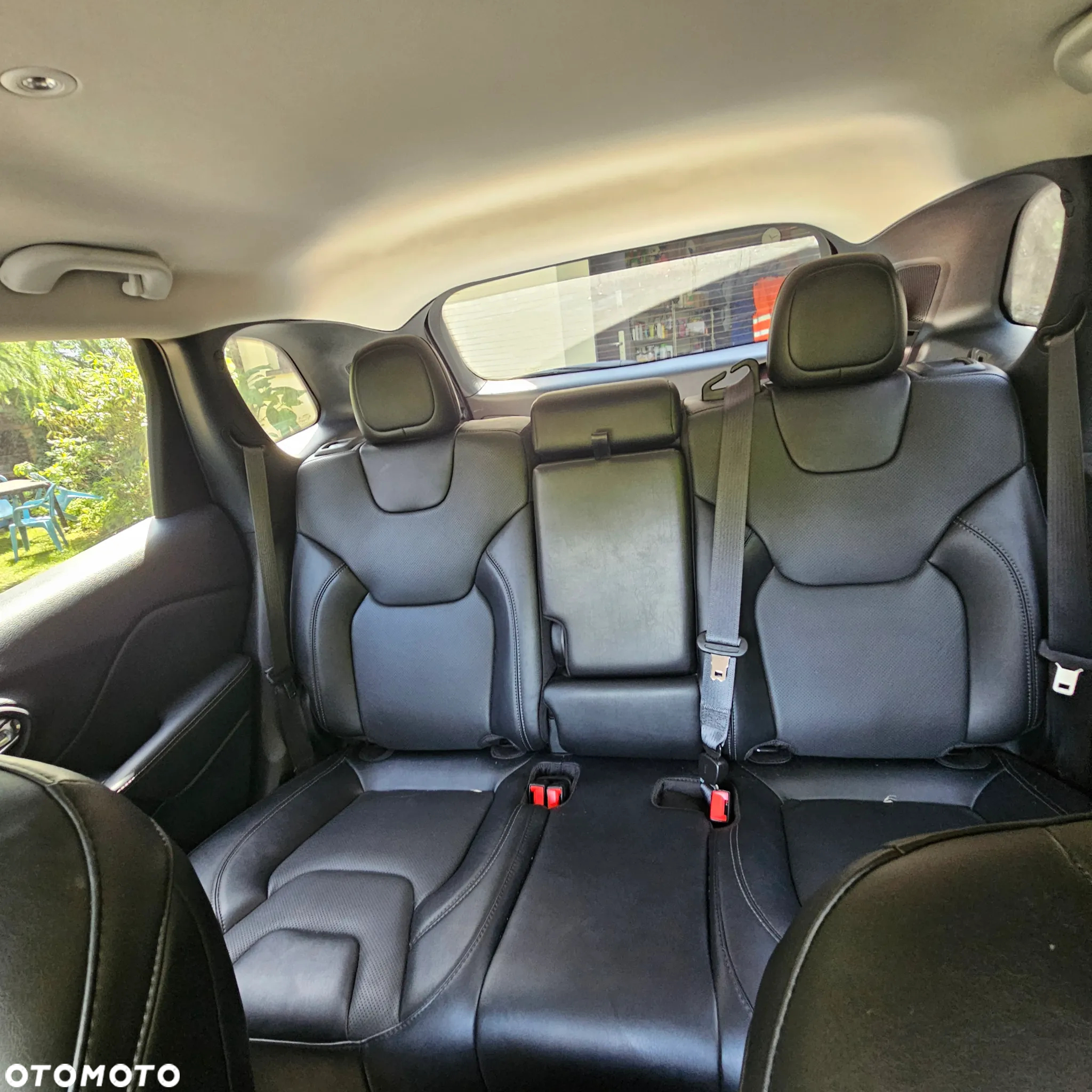 Jeep Cherokee - 9