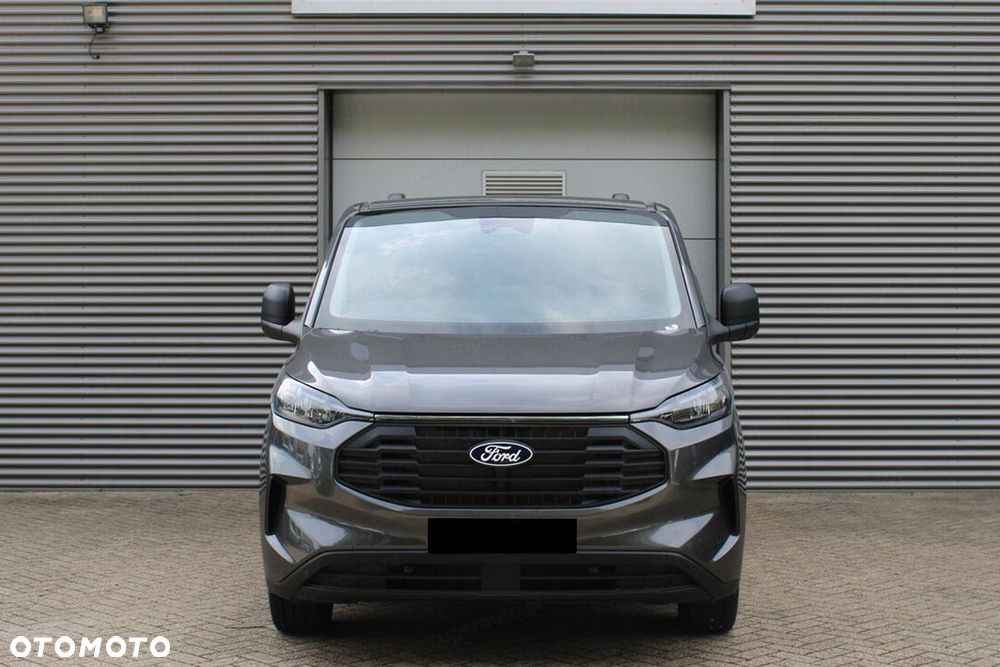 Ford Transit Custom 320 L2H1 Trend 2.0 136KM - 4