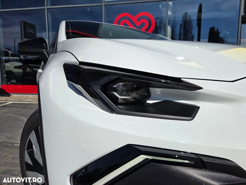 Renault Clio VI TCe 115 Evolution - 11