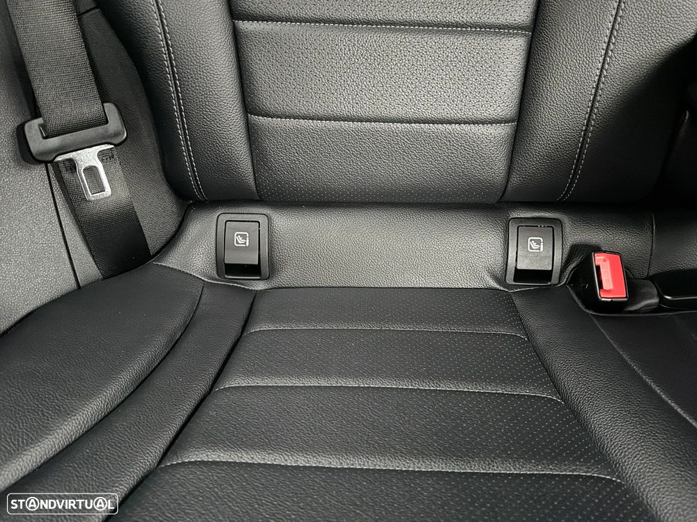 Mercedes-Benz C 300 de AMG Line - 50