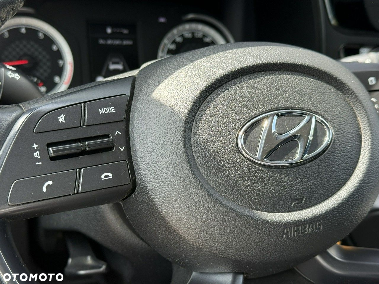 Hyundai Bayon - 16