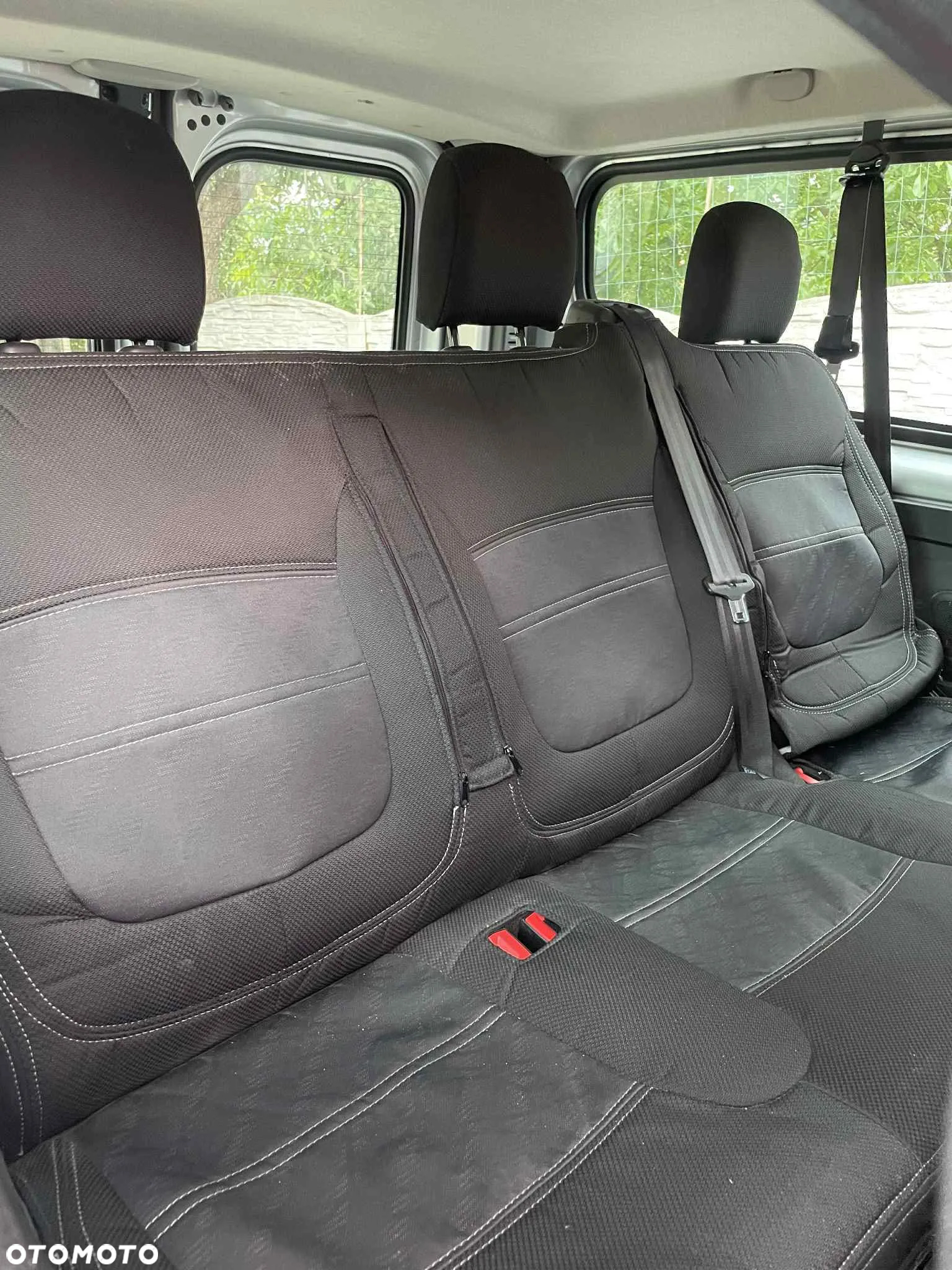 Opel Vivaro L2H1 2,9t Edition Business - 7