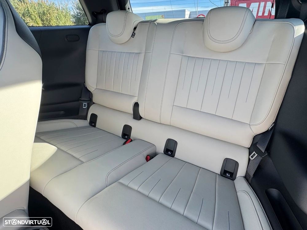 MINI 3 Portas Cooper SE Favoured M - 11