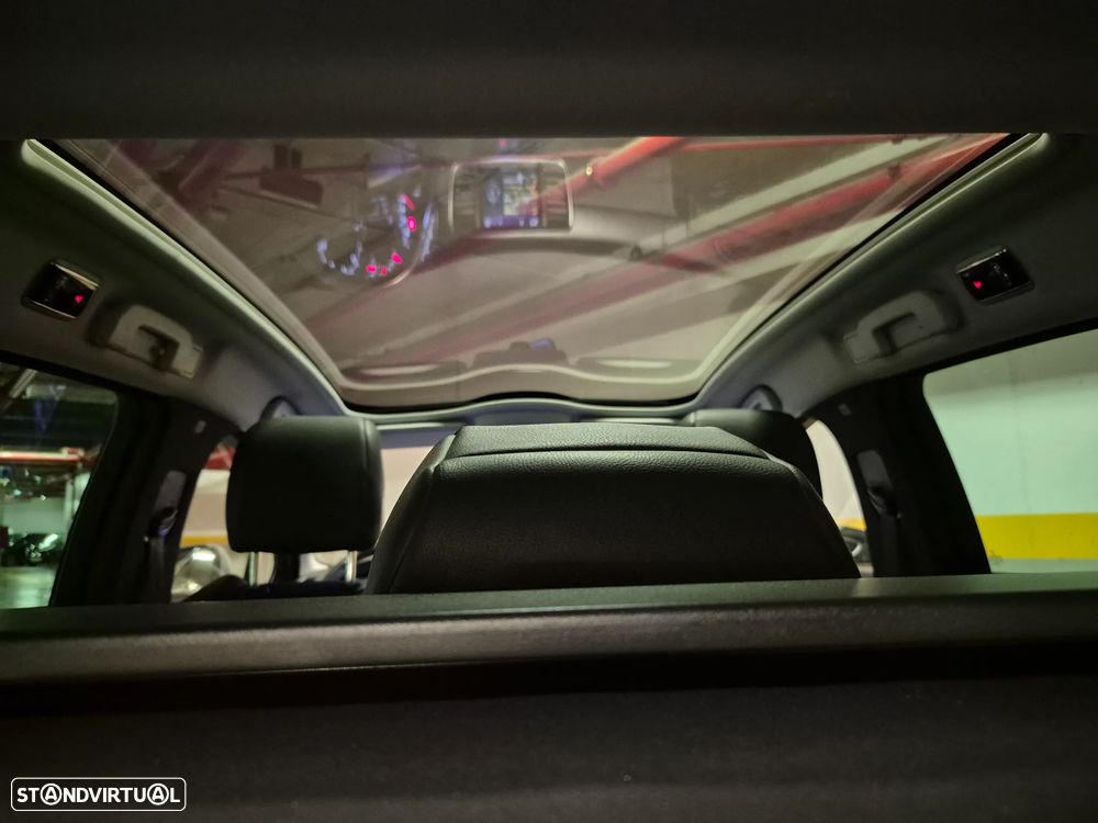 Peugeot 508 SW 1.6 e-HDi Allure 2-Tronic - 35