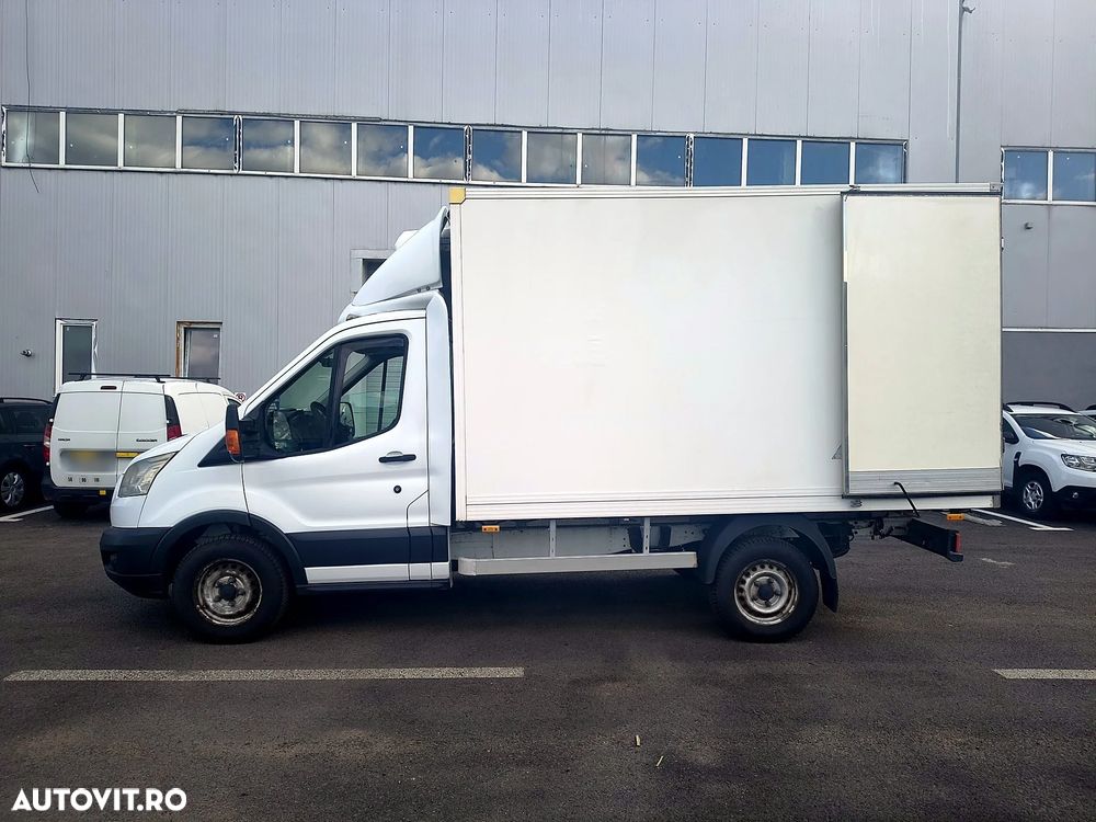 Ford Transit - 4