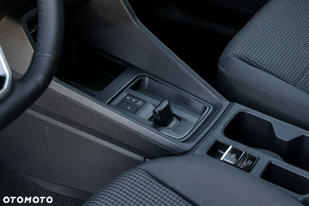 Volkswagen Caddy - 13