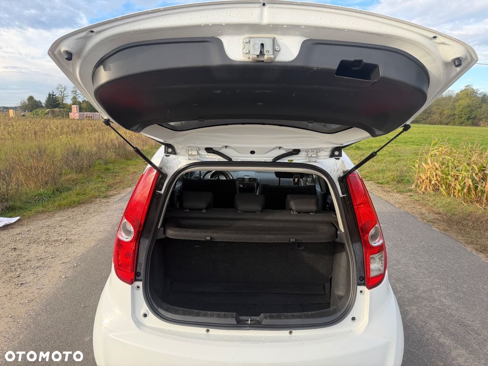 Suzuki Splash 1.0 Club - 9