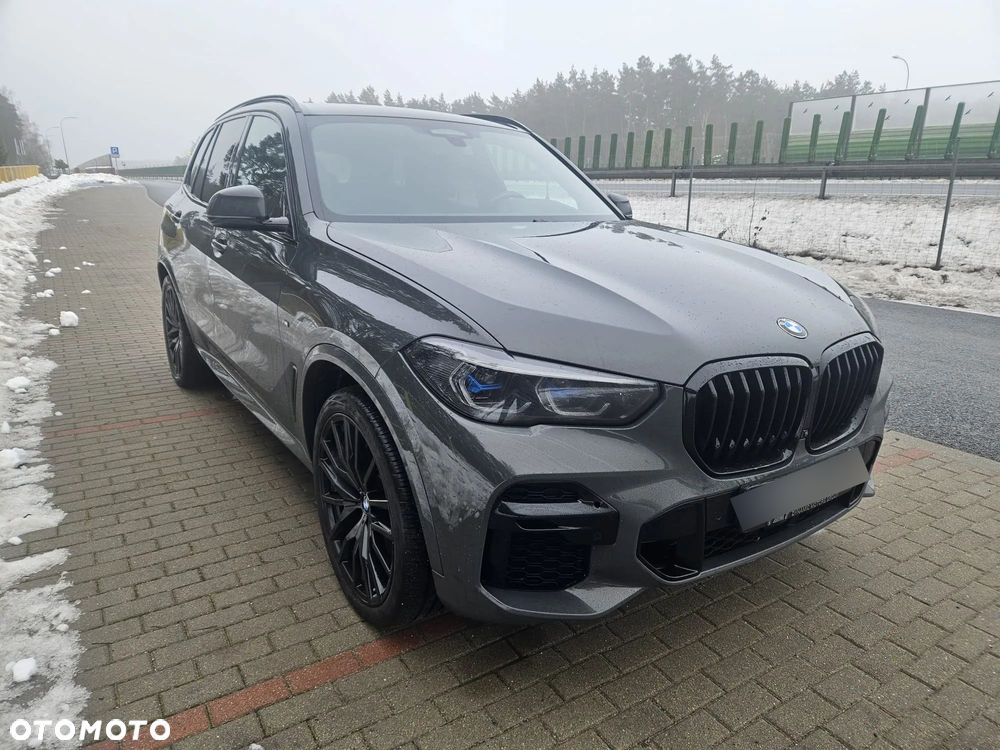 BMW X5 - 2