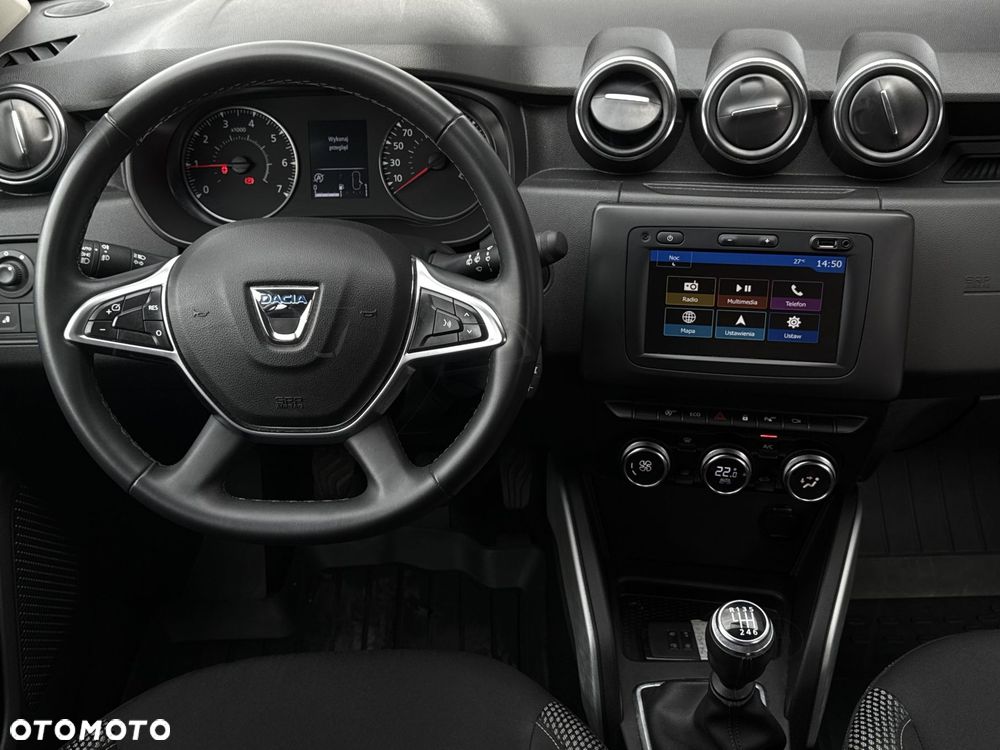 Dacia Duster 1.0 TCe Prestige - 14