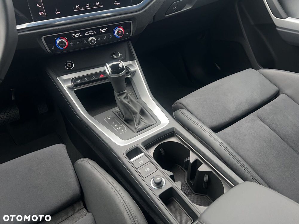 Audi Q3 35 TFSI S line S tronic - 21