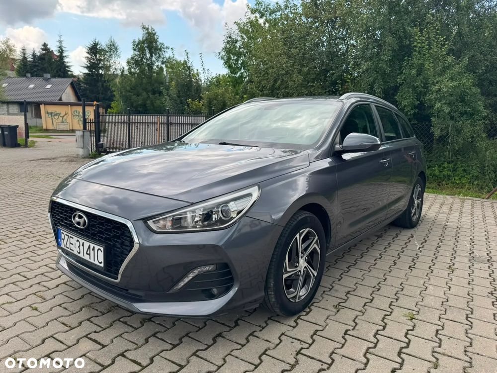 Hyundai i30 1.4 Classic + - 2