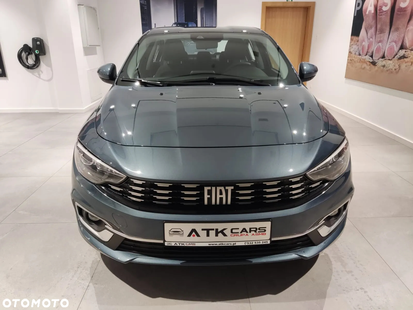 Fiat Tipo 1.0 T3 Life - 2