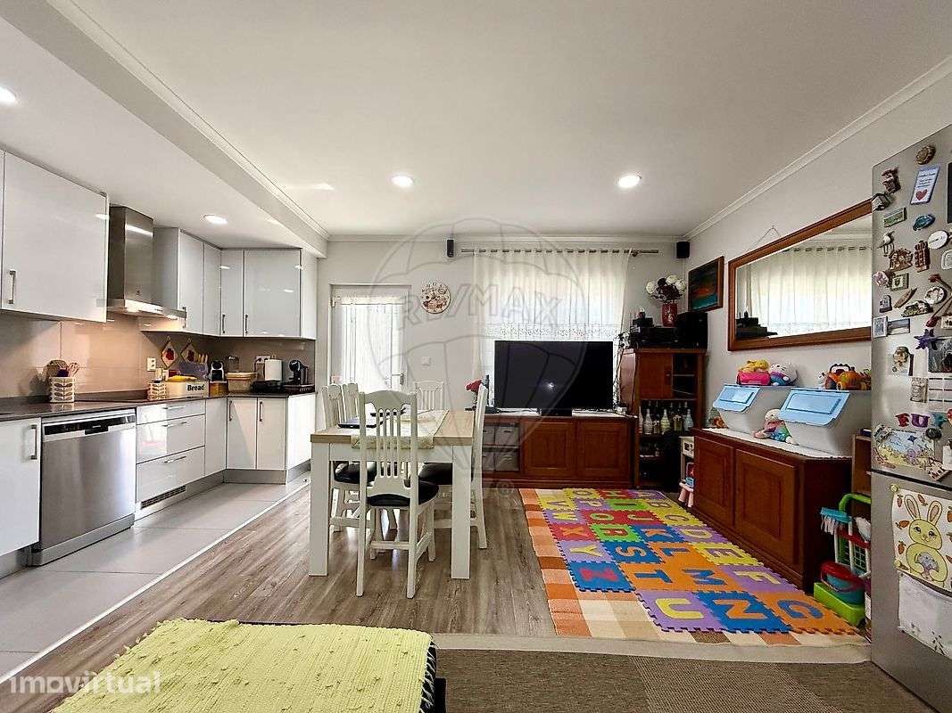Apartamento T3 para venda - Grande imagem: 2/25