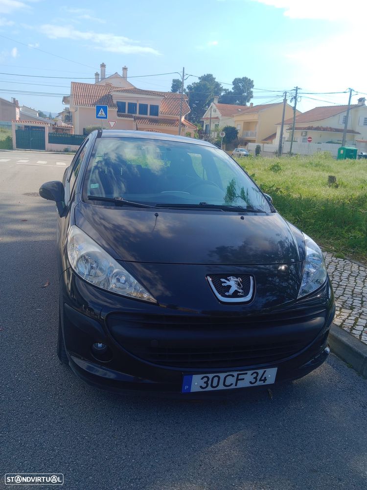 Peugeot 207 - 2