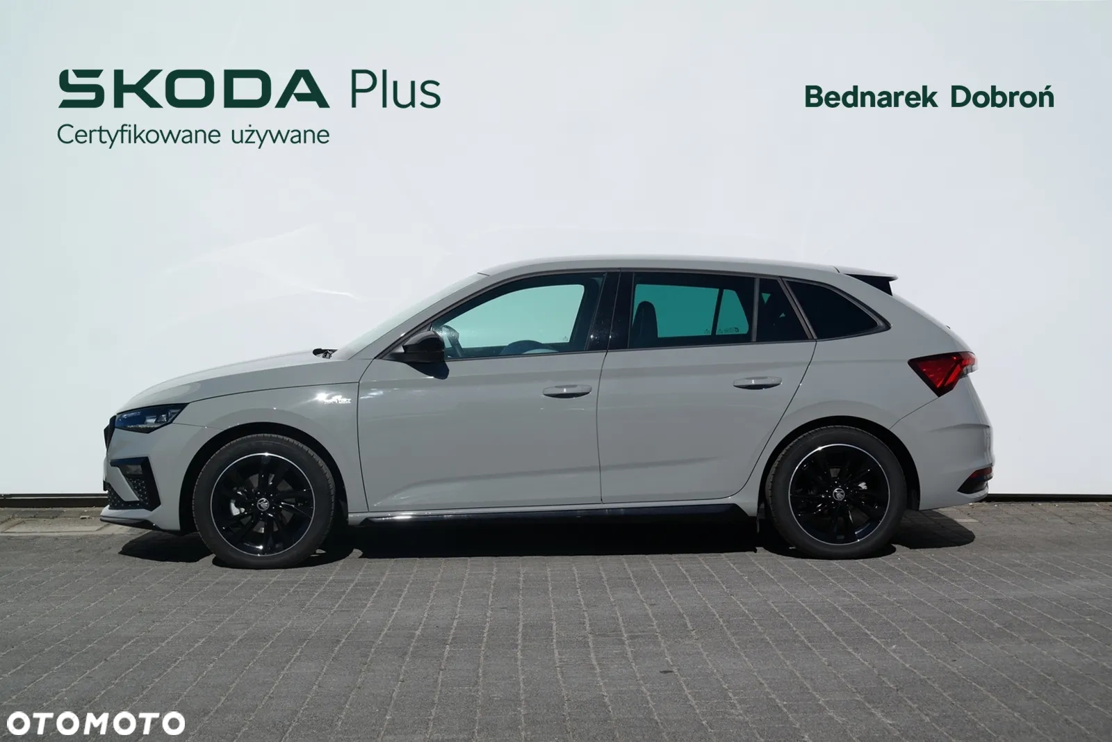 Skoda Scala 1.0 TSI Monte Carlo - 5