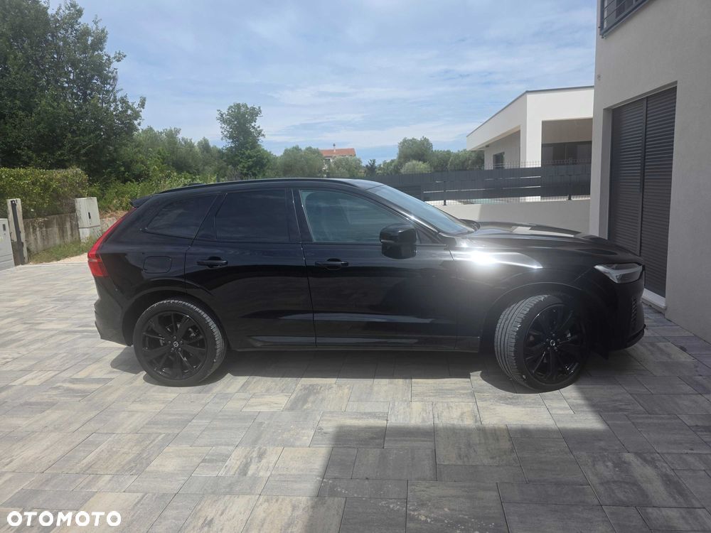 Volvo Xc60 2025 photo 4