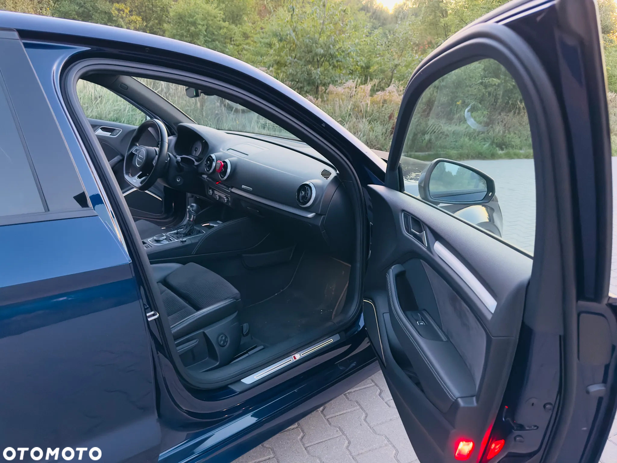 Audi S3 2.0 TFSI Quattro S tronic - 10