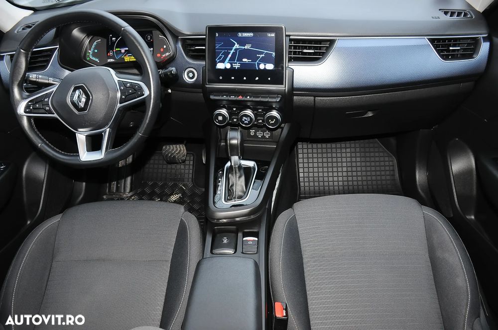 Renault Arkana E-TECH 145 Techno - 7