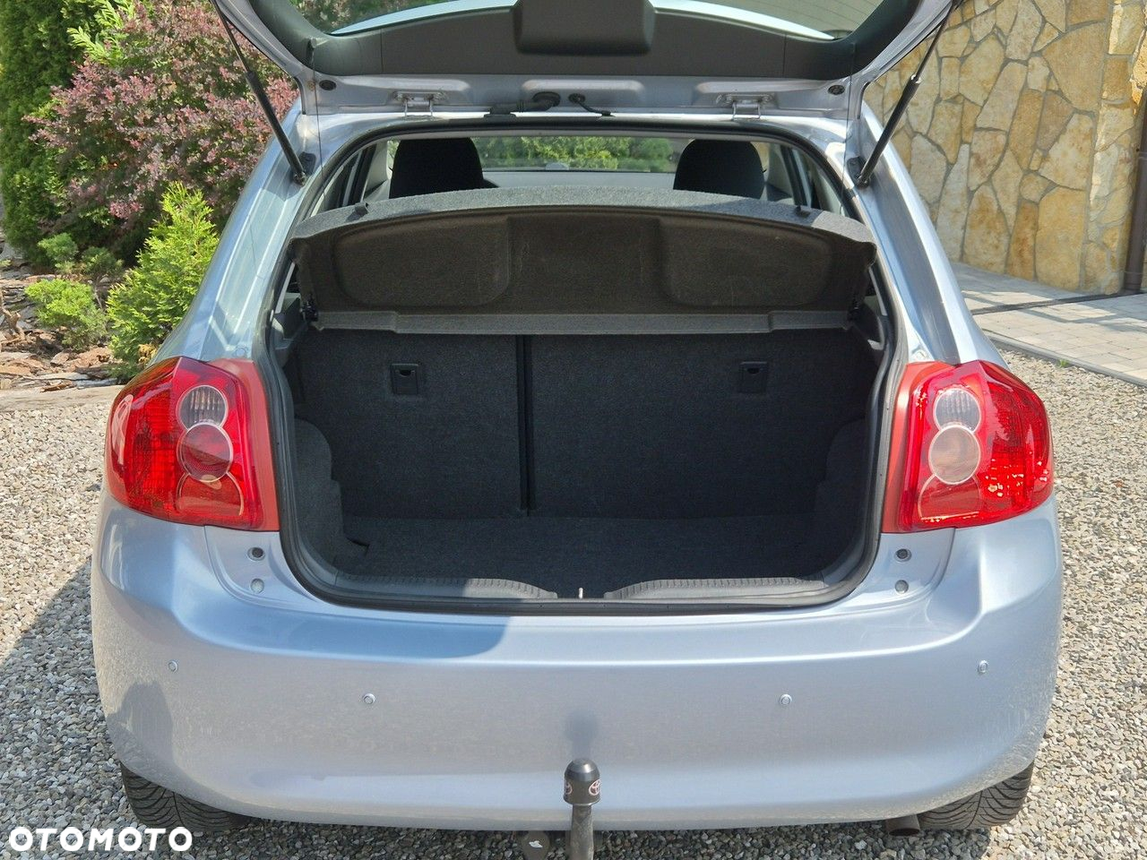 Toyota Auris - 9