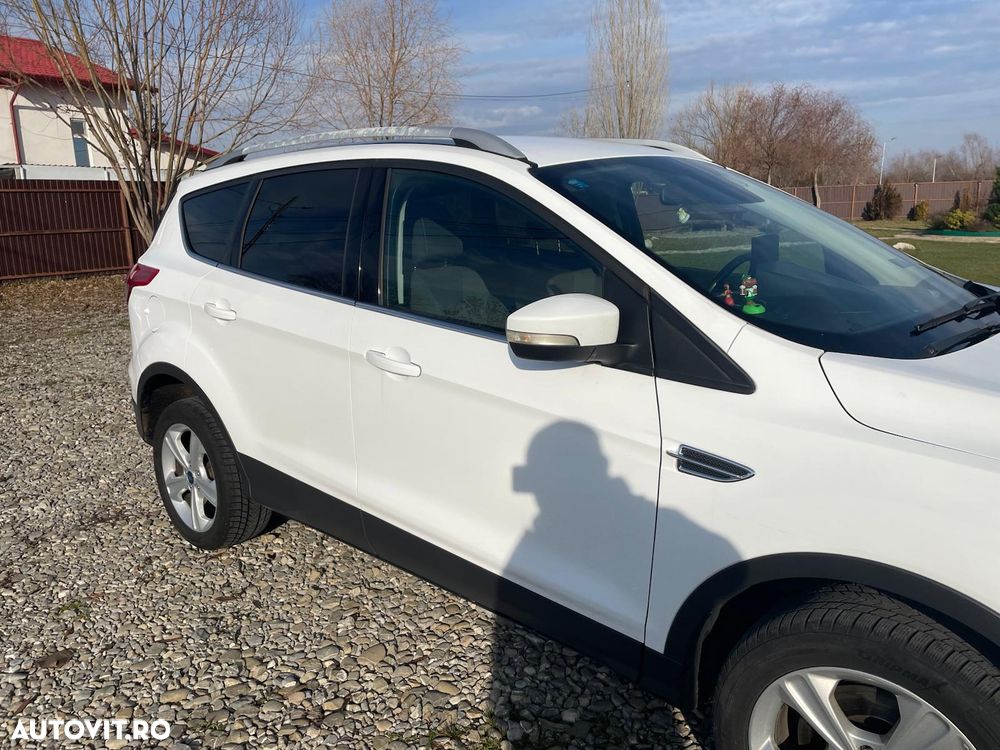 Ford Kuga 2.0 TDCi 2WD Trend - 5