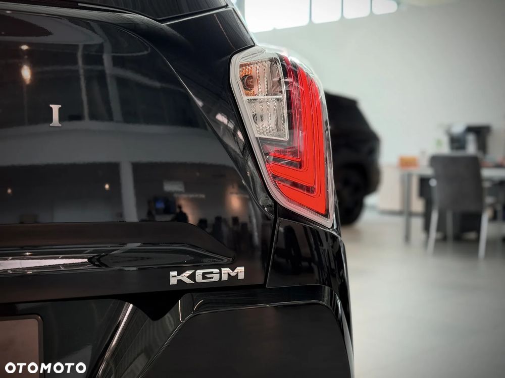 SsangYong/KGM Tivoli 1.5 T-GDI Adventure - 6