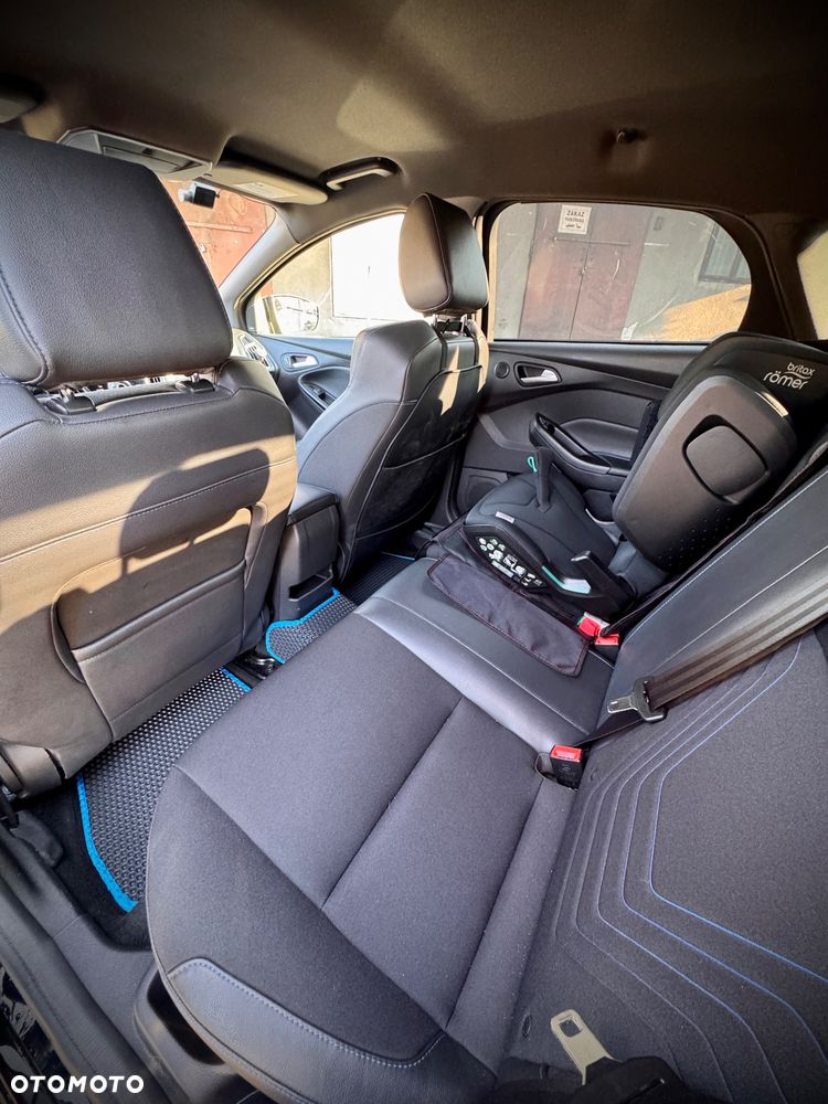 Ford Focus 2.3 EcoBoost RS - 20