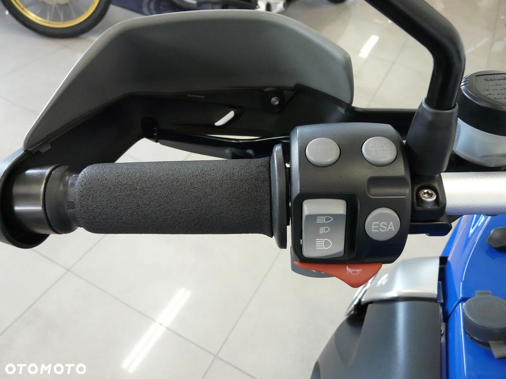 BMW GS - 25