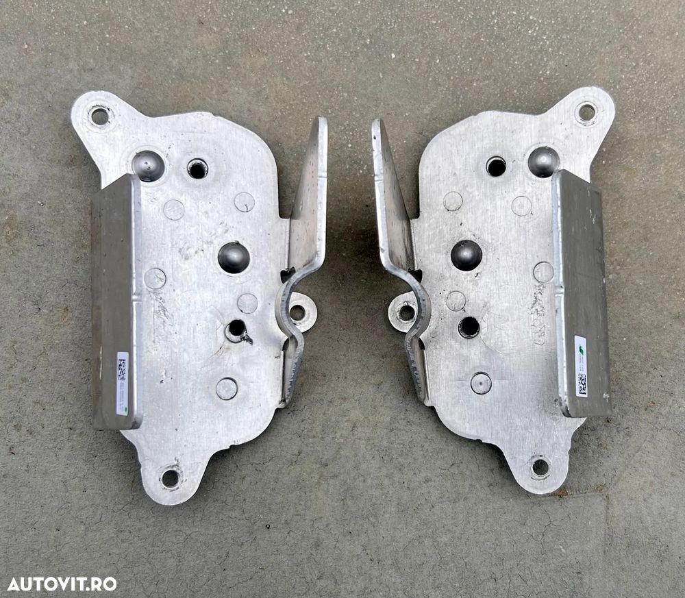 Modul DRL VALEO Renault Megane 4 2020 - 2025 - 2