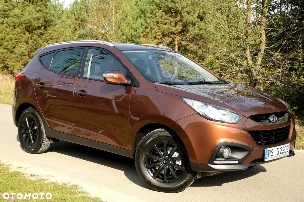 Hyundai ix35 - 6