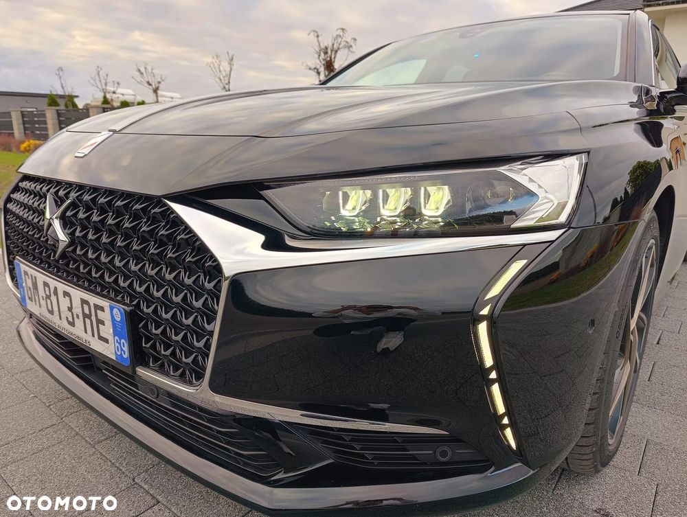 DS Automobiles DS 9 1.6 PureTech Rivoli + - 8