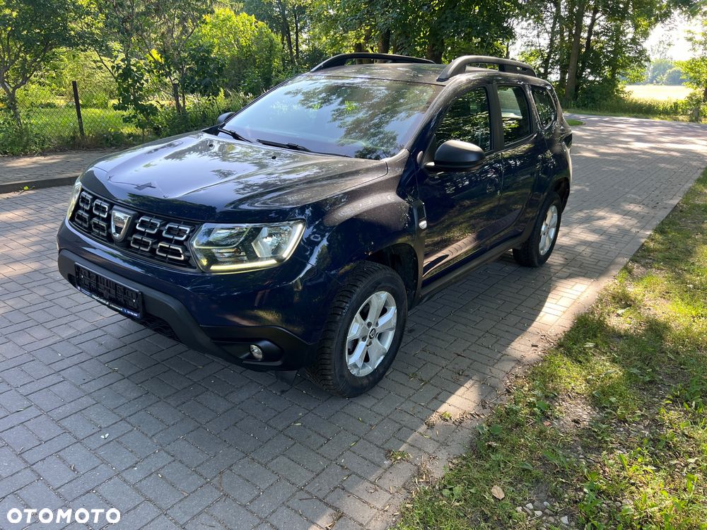 Dacia Duster 1.0 TCe Comfort - 4