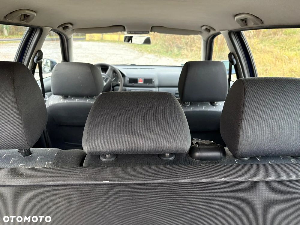 Skoda Octavia 1.9 TDI Tour Plus - 9