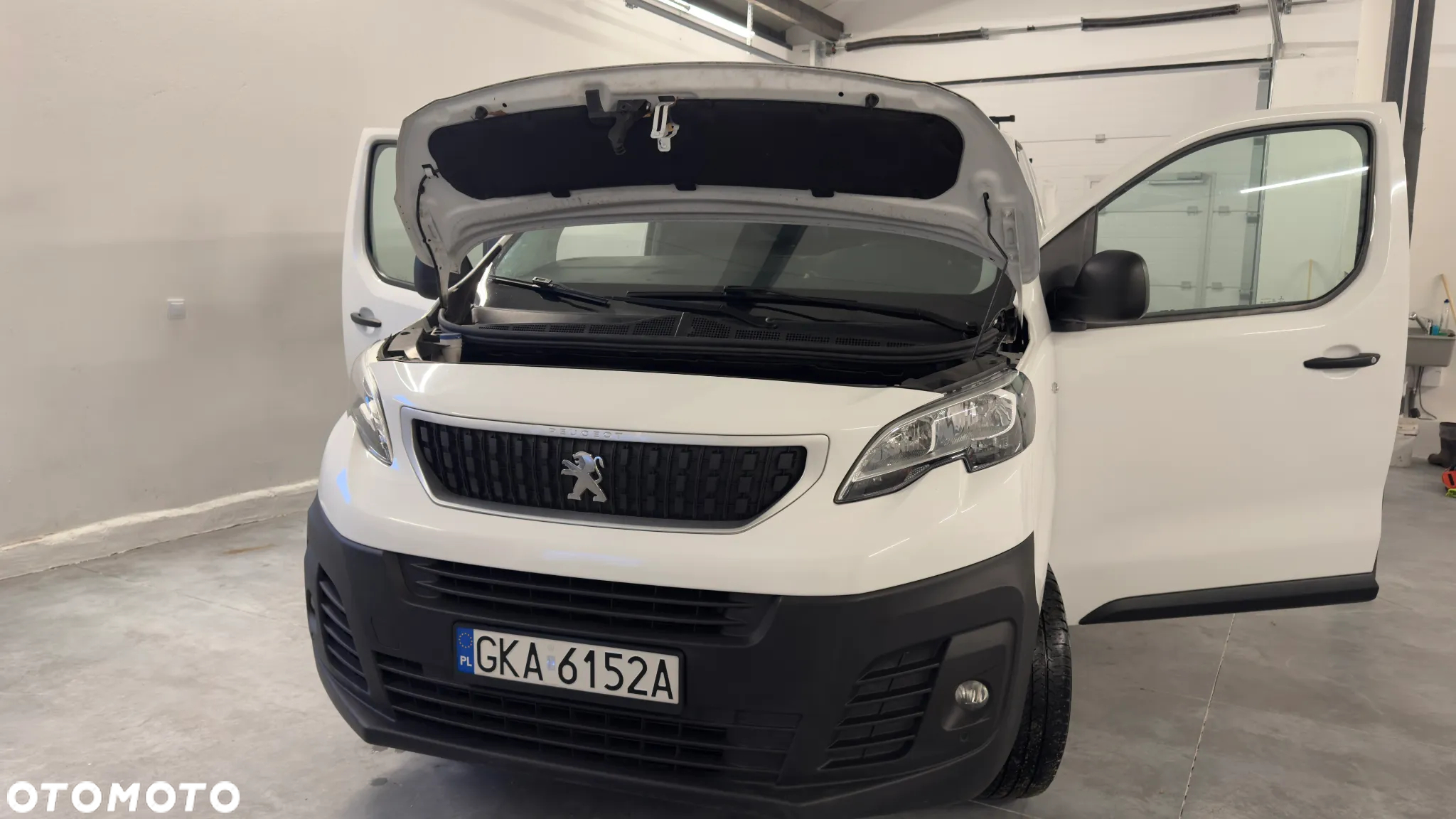 Peugeot Expert - 13