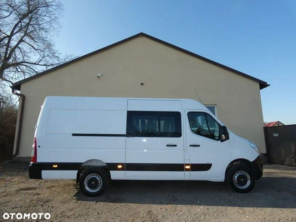 Renault Master - 6