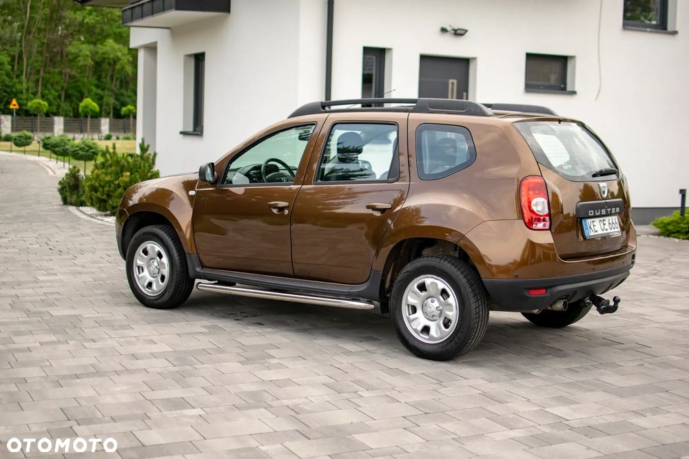 Dacia Duster - 30