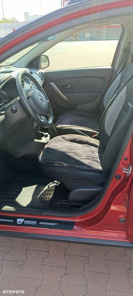 Dacia Sandero 0.9 TCe Laureate - 7