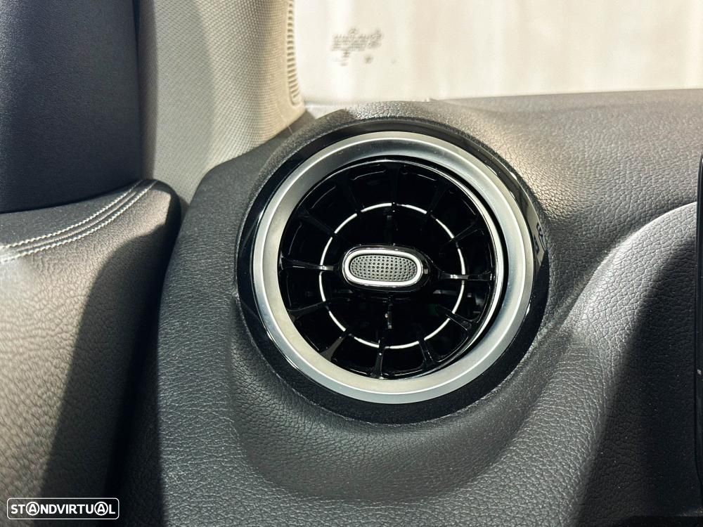 Mercedes-Benz GLA 250 e 8G-DCT Progressive - 45