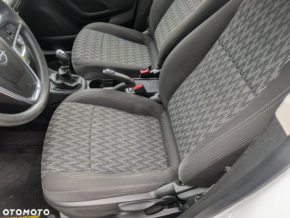 Opel Mokka 1.6 ecoFLEX Start/Stop Selection - 15