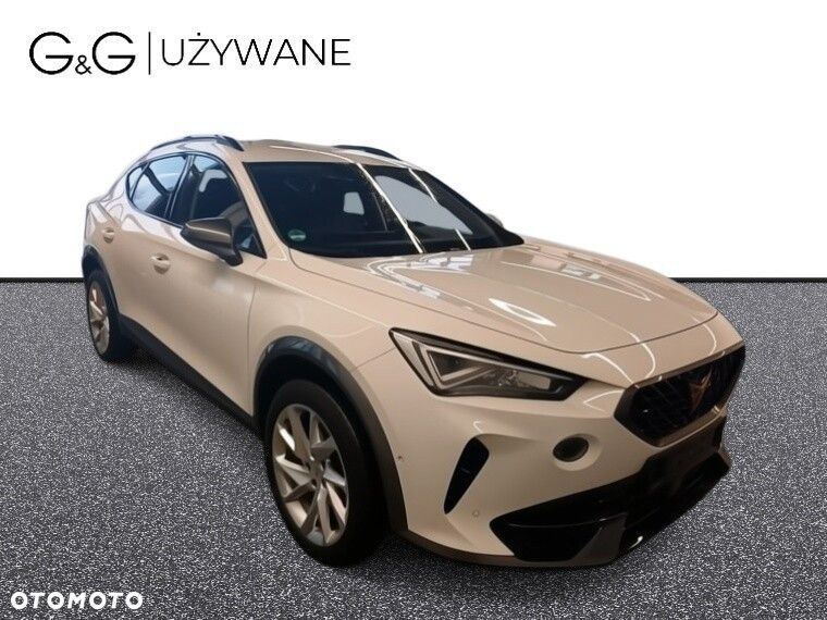 Cupra Formentor 1.5 TSI - 2