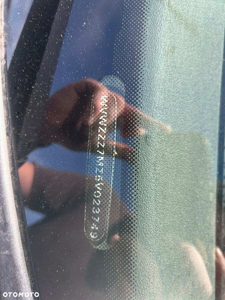 Volkswagen Sharan 1.9 TDI Comfortline - 7