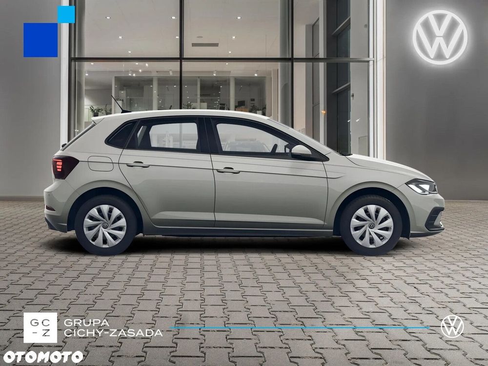 Volkswagen Polo - 6