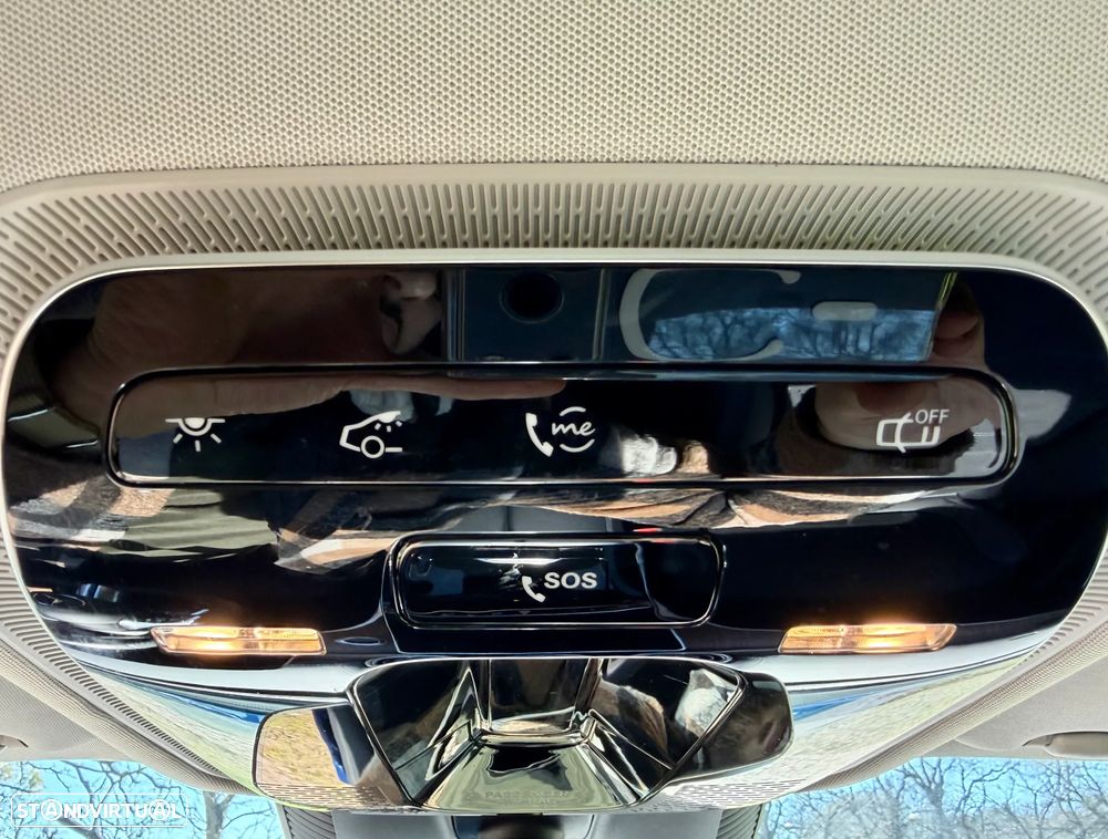 Mercedes-Benz C 300 - 15