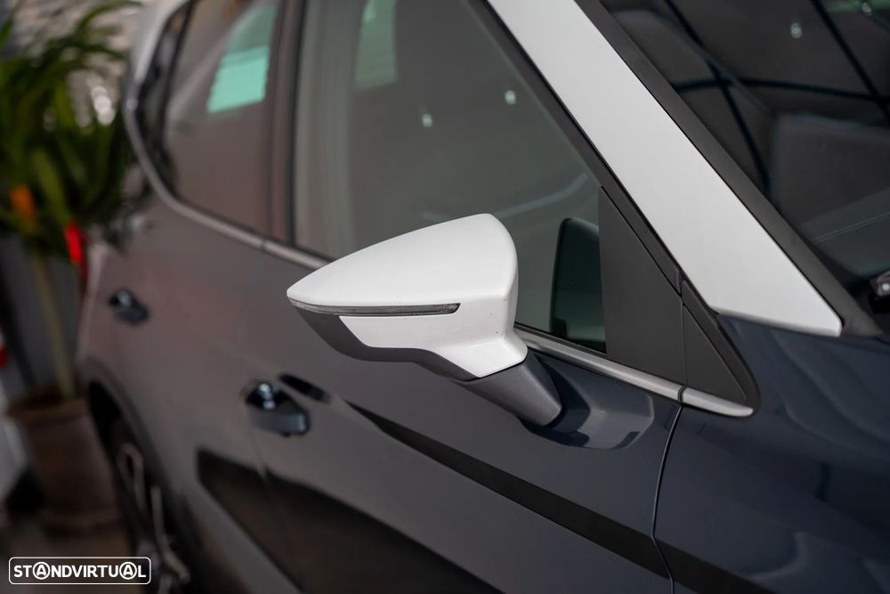 SEAT Arona 1.0 TSI FR — fotografia 15