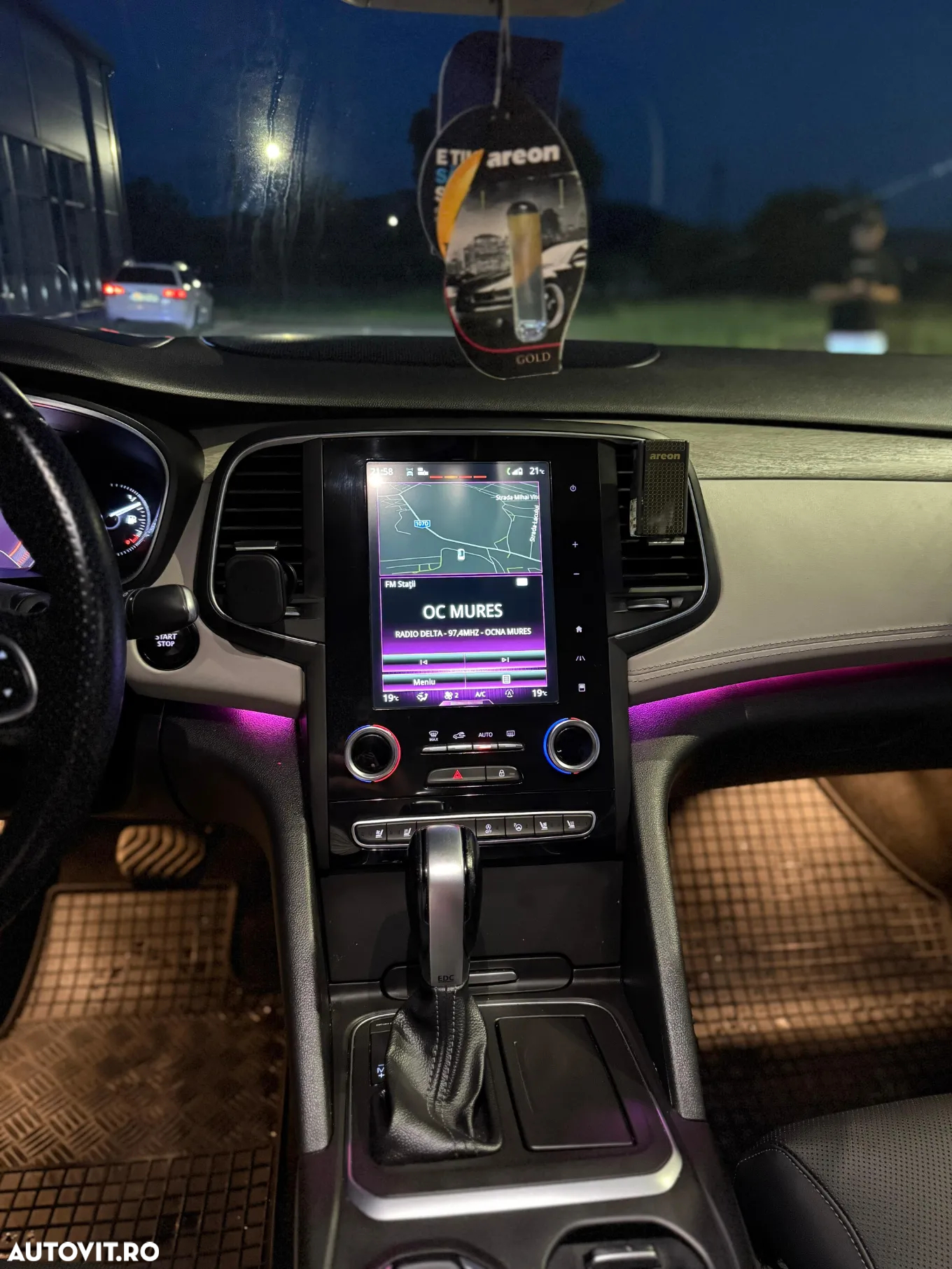 Renault Talisman Grandtour ENERGY dCi 160 EDC INITIALE PARIS - 9