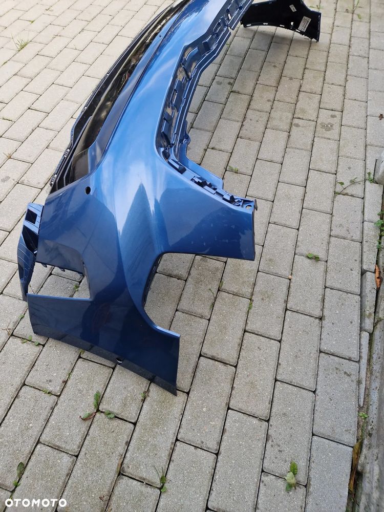 Zderzak Kia Sorento IV 4 lift 2024 - - 10