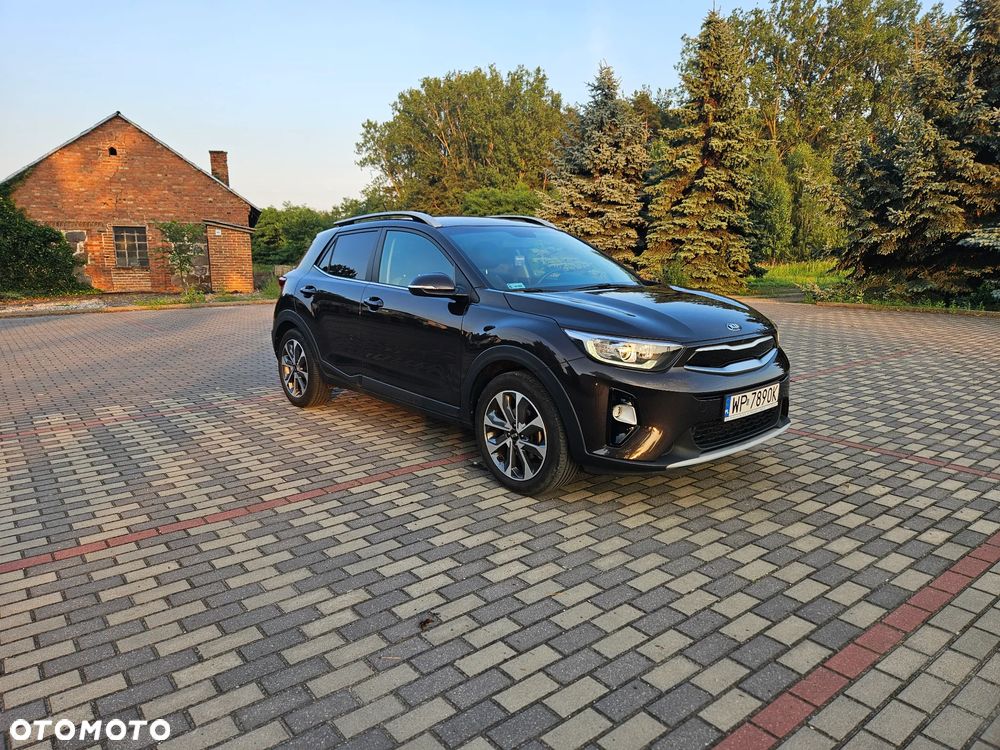 Kia Stonic 1.4 XL - 25