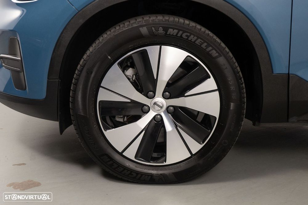 Volvo XC 40 1.5 T4 PHEV Inscription Expression - 22