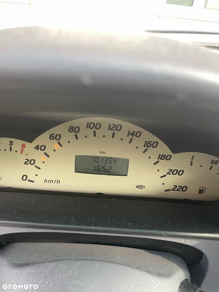 Mercedes-Benz Klasa A 140 Avantgarde - 7
